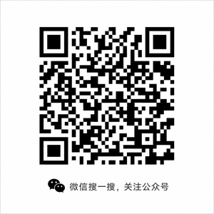 溏心vlog公众号二维码